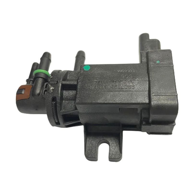 Strange Automobile Oil Supply Solenoid Valve 9807396180 9787396180 For 208 2008 308 3008 408 4008