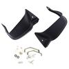Handle Bar Hand Guard Handguard Protector Brake Clutch Protector Wind Shield for