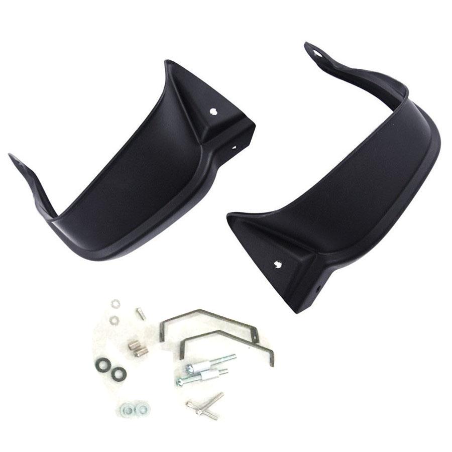 Handle Bar Hand Guard Handguard Protector Brake Clutch Protector Wind Shield for