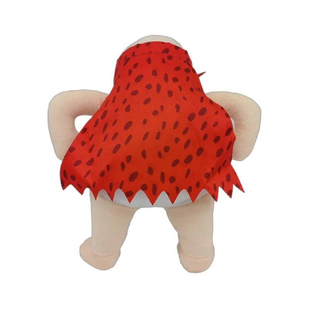 20cm Cute Captain Underpants Picture Books Doll Children's Christmas Gift Toy
