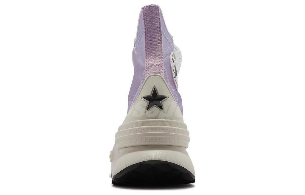 Run Star Converse Legacy Cx High 'Лавандовый' A06079C