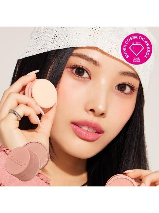 Tonymoly Желейные румяна для щек