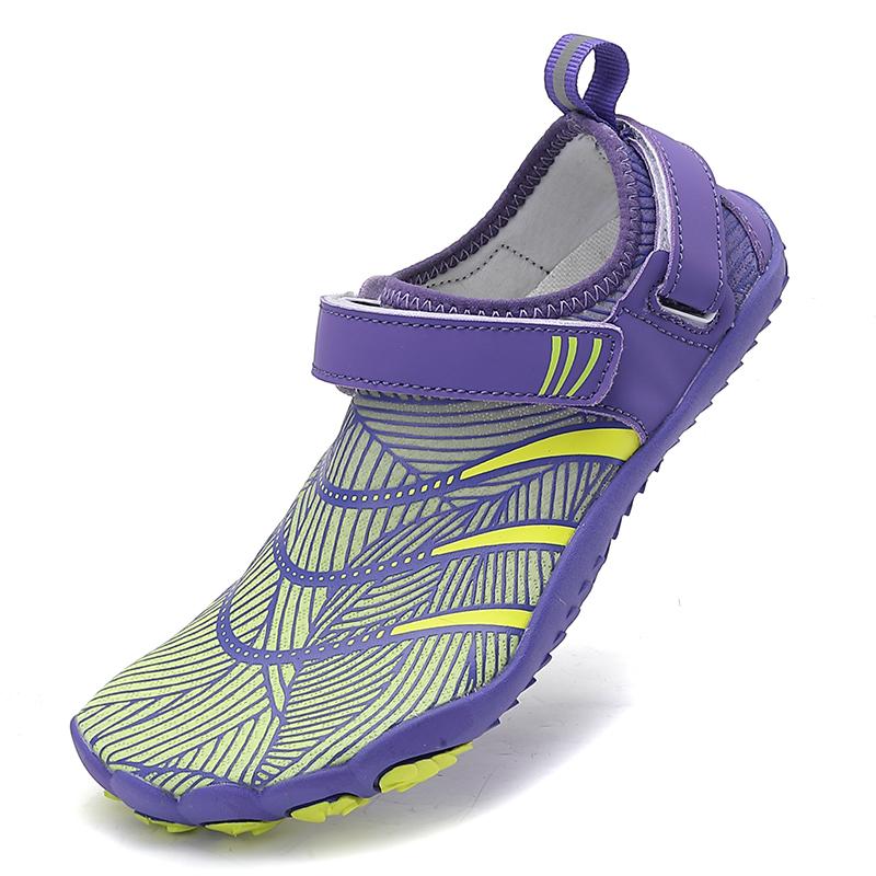 Обувь для плавания в воде для мужчин и женщин, босиком, аква-обувь, пляжные сандалии для дайвинга и серфинга, фитнес-йога, походные кроссовки