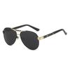 Men Polarized Sunglasses Classic Design Driving Sport Glasses Vintage Black Fishing Sun Glasses