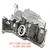Масляный поддон двигателя для моделей Honda Fit 11200-5X6-J00 и 11200-5R0-000