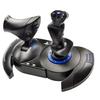 Thrustmaster T Flight Hotas 4 Flight Stick Detachable Throttle Plug and Play Official Joystick for PlayStation 4 Compatible with PC
