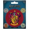 Vinyl Gryffindor Sticker (Pack of 5)