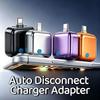Overcharge Protection Auto Stop Charging Adapter Power Breaker Separator  For Laptops