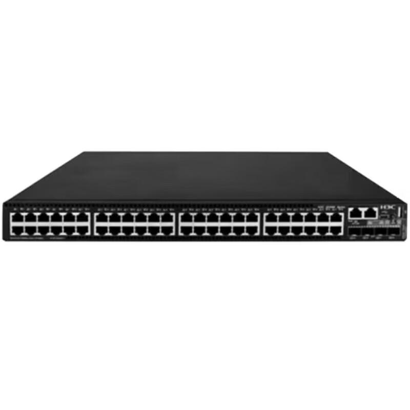 H3C Enterprise Network Switches