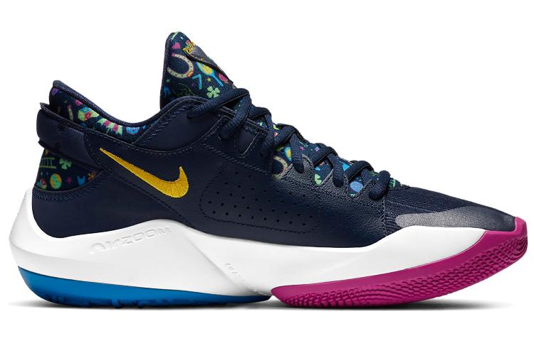 Nike Zoom Freak 2 Суеверный DB4689-400