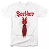 Новая группа Seether The Parish Для фанатов S 5XL Футболка Ju20