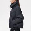 Новые пуховики FILA Athletics Женские Насыщенный черный A11W141917F-BK