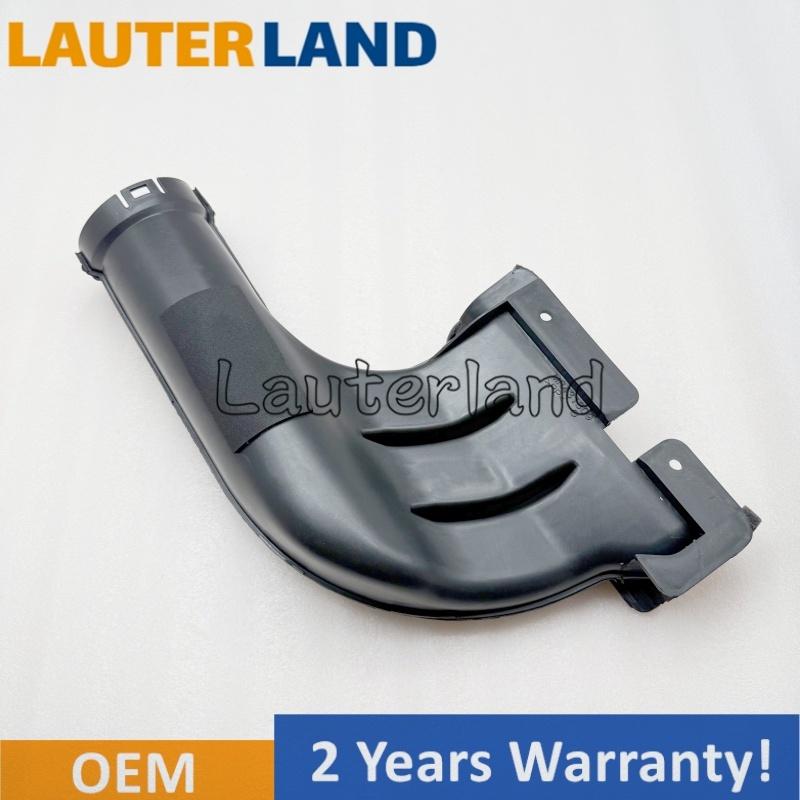 MR431309 Auto Air Cleaner Intake Duct for Mitsubishi for Pajero V65 V73 V75 V87 V93 V97 1999 2016 ABS Black New