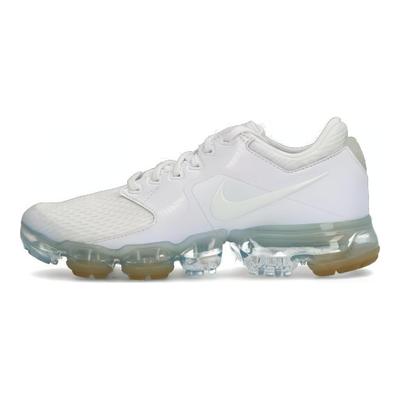 Air VaporMax 'Металлический серебристый' Женские AH9045-101