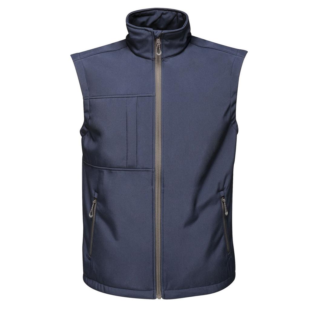 Regatta Mens Octagon II Printable Gilet