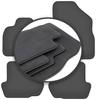 Premium car mats for: Citroen DS5 sedan (2011-2018)