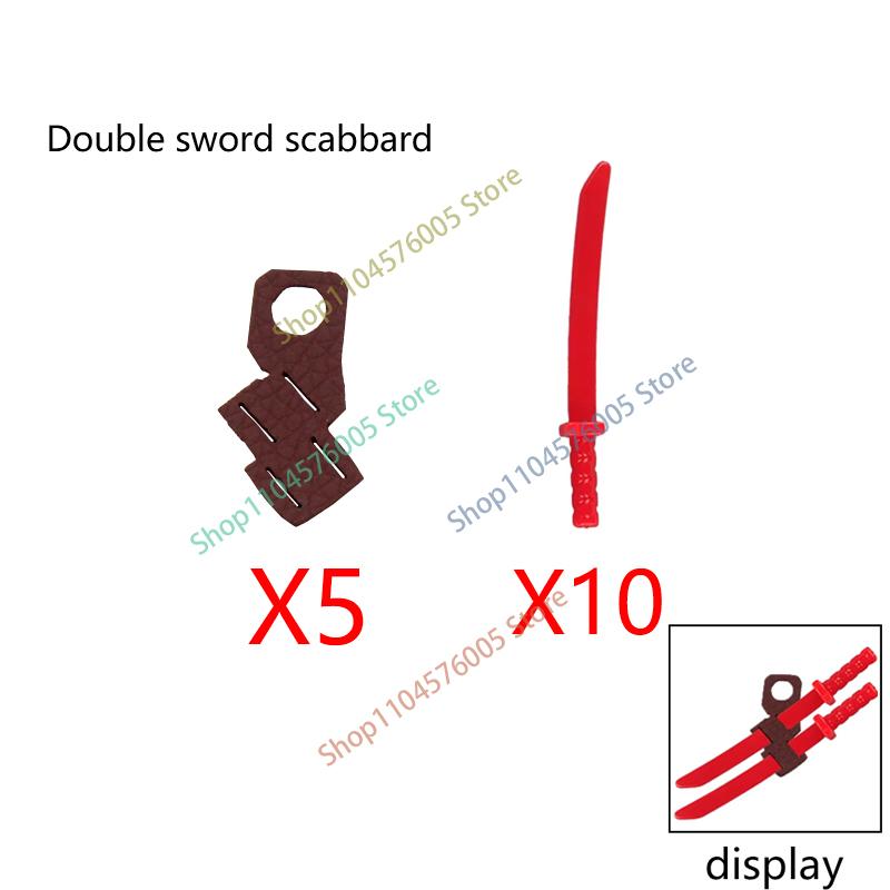 Средневековый Рим Щит Военные Строительные Блоки Фигурка Римского Солдата Воина Рыцаря Лучник Фартук Плащ Аксессуары Кирпичная Игрушка Подарок