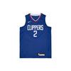 Kids Basketball Jersey Leonard 2 Kids Sportswear Blue 3Z2B7BZ2P-CLIKL