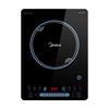 Midea Многофункциональная индукционная плита 2200 Вт, штепсель CN (адаптер в комплекте)
