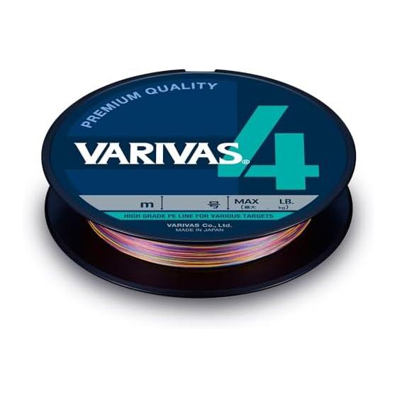 VARIVAS 4 отметки 200м