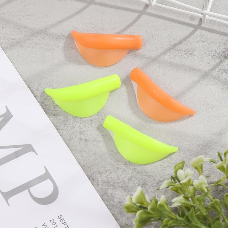 5 пар/упак. силиконовые подушечки для завивки ресниц, стержни для завивки ресниц, щипцы для завивки ресниц