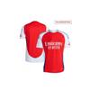 Arsenal 2024/25 New Season No Name Home Jersey