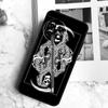 Чехол Таро Смерть для OnePlus 12 12R 11 9 10 Pro 10R 9R 8T 10T Nord CE 2 3 Lite 2T CE4 N10 N20 N30