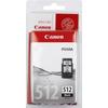 Canon PG-512 Black Ink Cartridge
