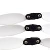 4 Pieces Propellers for W RC