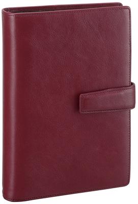 Система-органайзер Raymay Fujii Da Vinci Standard Bible Винный DB3005Z