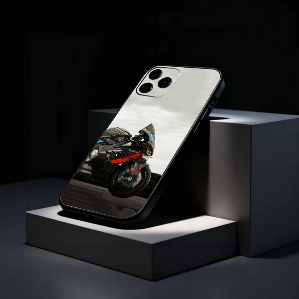 M-Motorcycles Cool-1000-rr Phone Case Silicone Soft For IPhone 17 16 15 14 13 12 11 X XR Plus Pro Max Plus