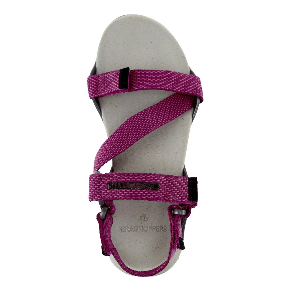 Женские сандалии Craghoppers Lady Locke