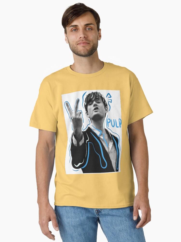 Pulp Pulp Classic T-Shirt