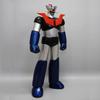 Mazinger Z 1/100 Soft Vinyl Kit Reproduction 1/100 Scale 50cm Tall Soft Vinyl Unpainted Assembly Kit