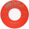 7inch Record HORACE MARTIN / TUFF SCOUT ALL STAR - Earthquake / A Shakey Dub TUF113 Tuff Scout 2012 UK Reggae, Ska & Dub