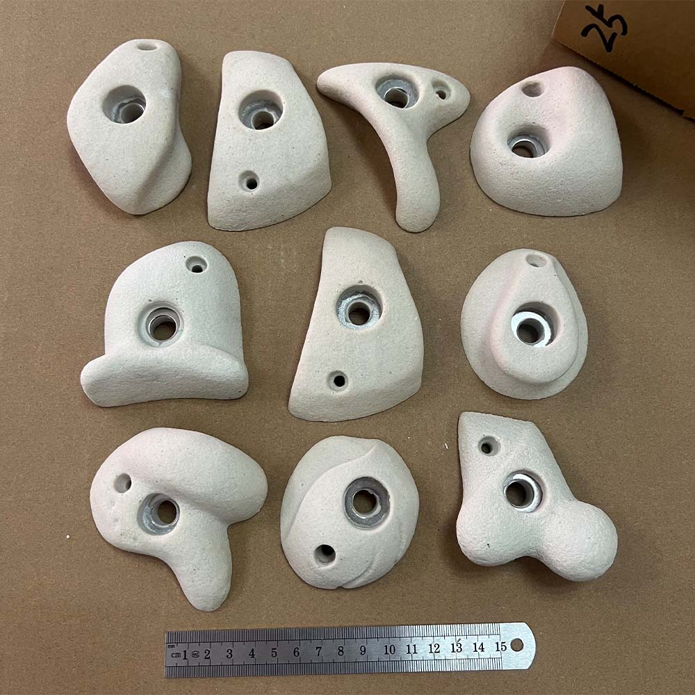 10 шт. креплений для скалолазания для детей и взрослых — в помещении и на улице. Ваш качественный выбор!