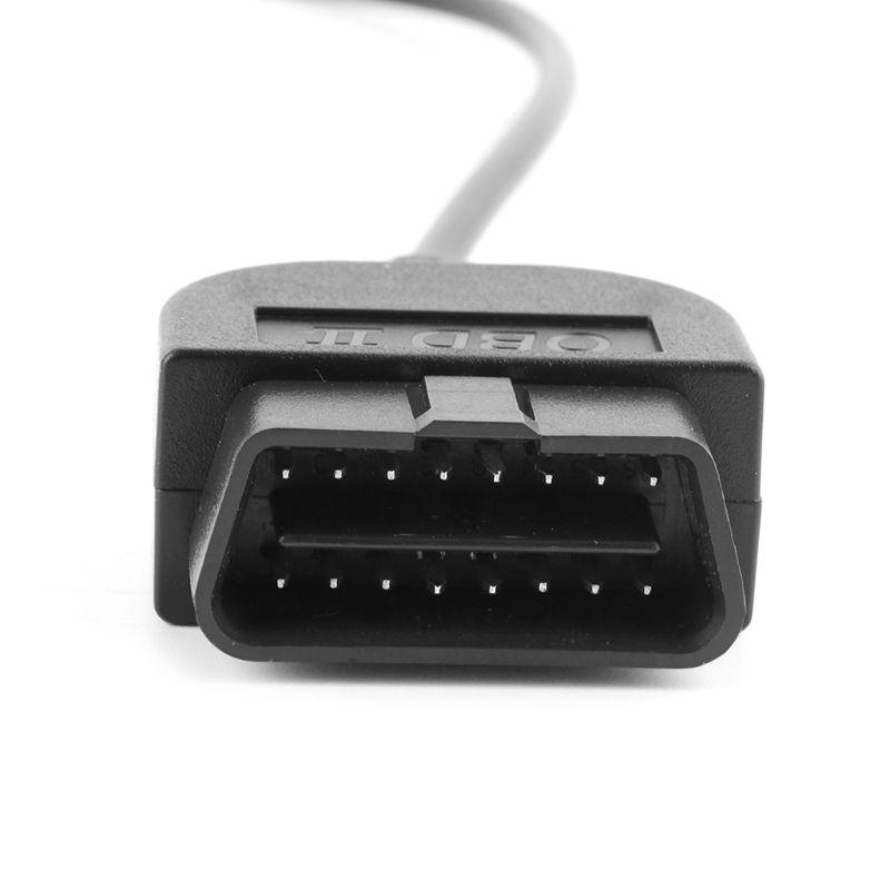 Новый инструмент для сброса проверки горячего масла для E46 E39