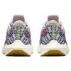 Nike Pegasus Turbo Next Nature Pure Platinum Ярко-Малиновые Женские Кроссовки Белый Черный Средне-Синий DM3414-002