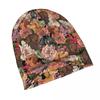 Камуфляжные всесезонные шапочки с цветком таксы, шапки, аксессуары, женские роскошные шапочки, шляпа