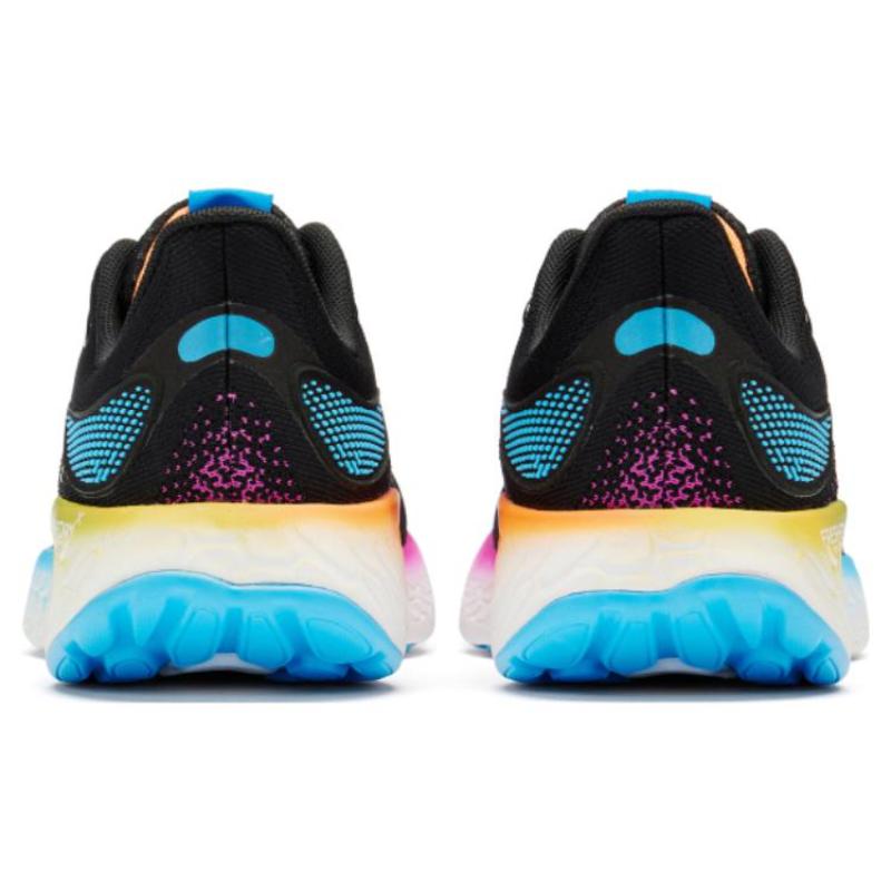 New Balance 1080 'Черно-синие' кроссовки M1080L12