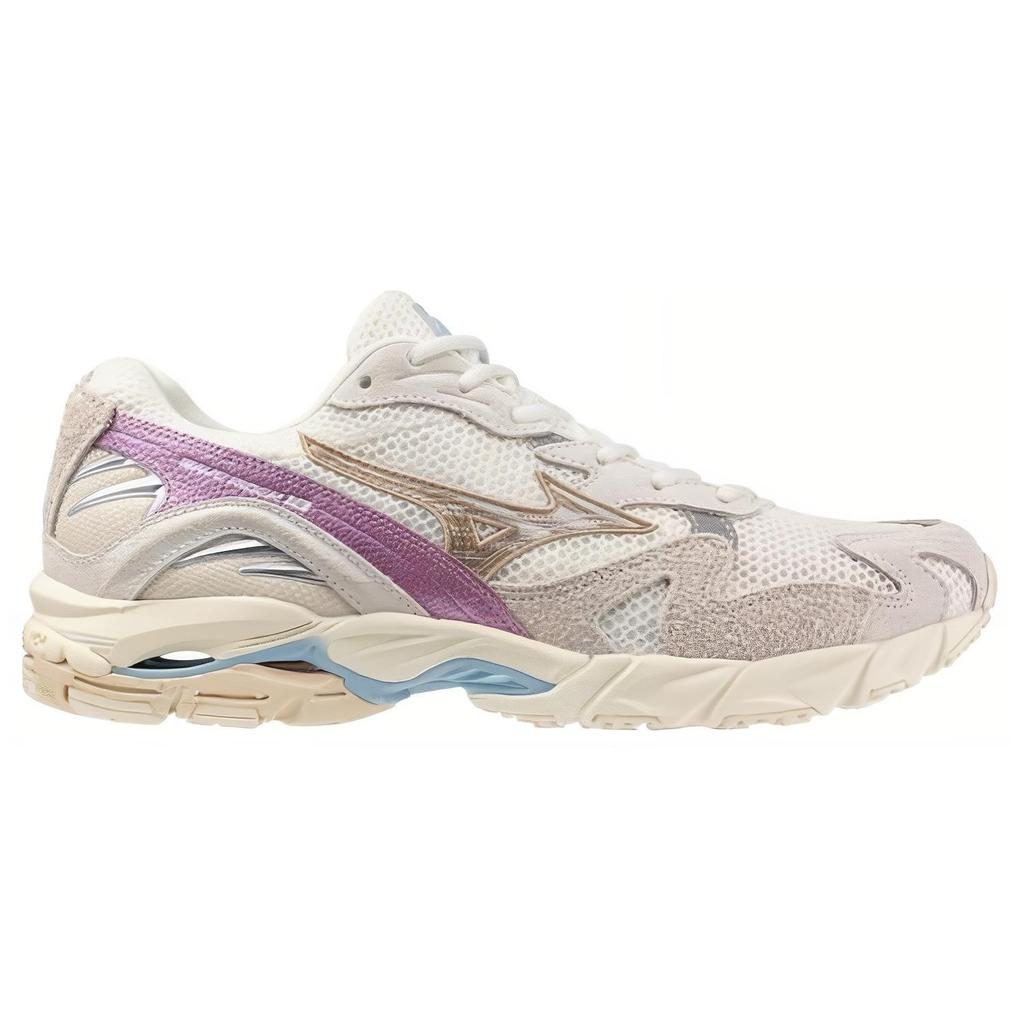 Mizuno Wave Rider 10 'Kosei Pack' Мужские D1GA242801