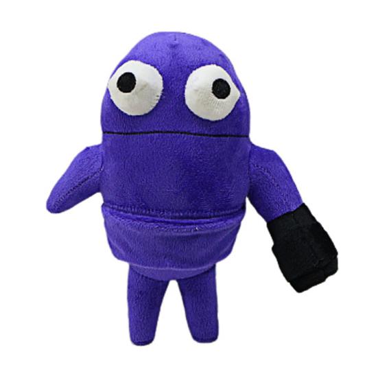 22 см милая плюшевая кукла Repo мультяшная мягкая подушка мягкая на ощупь плюшевая мягкая игрушка для снятия стресса ужасные куклы подарок для мальчиков и девочек подарок на день рождения игрушка