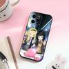 Чехол для телефона T-Takopis Anime Original Sin, силиконовый, мягкий, для iPhone 17, 16, 15, 14, 13, 12, 11, XS, Plus, Pro, Max
