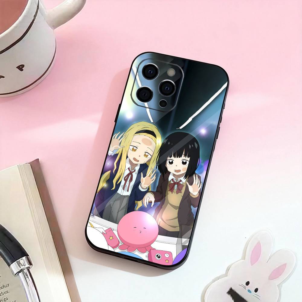 Чехол для телефона T-Takopis Anime Original Sin, силиконовый, мягкий, для iPhone 17, 16, 15, 14, 13, 12, 11, XS, Plus, Pro, Max