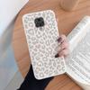 Чехол для Redmi Note 9 Pro Max 9S Мягкий силиконовый ТПУ Задняя крышка Чехол Защитный Coque Для Redmi Note9 Pro Чехол Леопардовый Рисунок