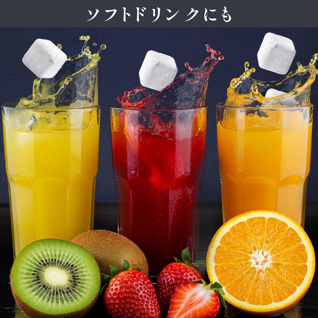 Кубики 12 Победитель Гран-при на льду Нержавеющая сталь Подарок при смене работы [Пиво Аутентичный, штук] ТВ, Нетающие кубики, Сталь, День рождения, День отца,