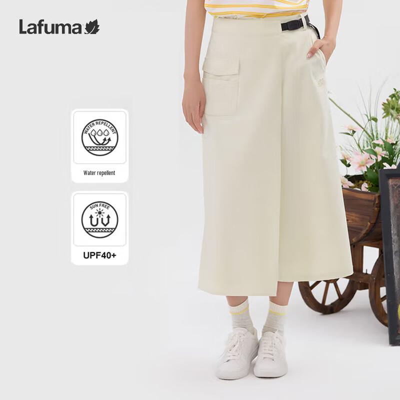 LAFUMA Women's Water-Repellent Fashion Skort LFPA5AL19