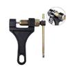 Motorcycle Chain Breaker Link Removal Splitter Motor Chain Cutter Riveting Tool 420-530;