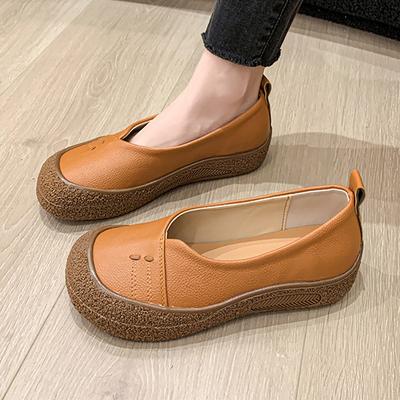 Женская обувь – Женские мокасины