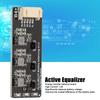 1.2A 4S Energy Transfer Board Inductive BMS Balancer Battery Active Equalizer  Cells Pack